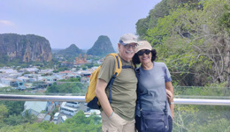 Spirit of Vietnam & Cambodia 12 Days 11 Nights