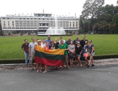 Highlight South Vietnam-Cambodia 8 Days 7 Nights