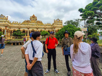 Spirit of Vietnam & Cambodia 12 Days 11 Nights