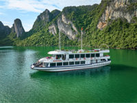 Halong Sonata Cruise Full Day