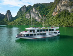 Halong Sonata Cruise Full Day