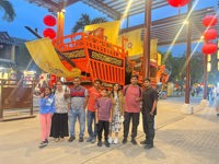 Family Great Outdoors 15 Days 14 Nights