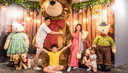 VinWonders & Grand World Phu Quoc Day Tour