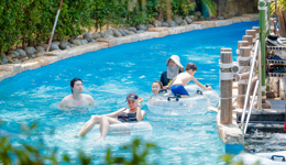 Phu Quoc Cable Car & Island trip by Speedboat Full Day