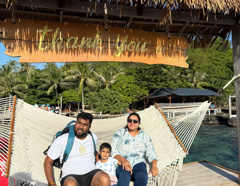Nha Trang Hon Mun & Hon Tam Island Full Day