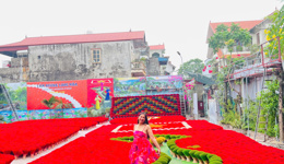 Quang Phu Cau Incense Village Half Day