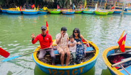 Hoi An Coconut Tour Full Day