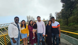 Ba Na Hills - Golden Bridge Full Day
