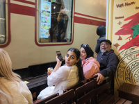Hanoi City Tour & Heritage Train Journey by 5 Gates of Hanoi