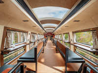 Hanoi City Tour & Heritage Train