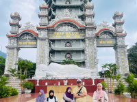 Da Nang City Tour Full Day