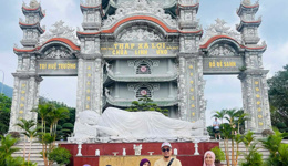 Da Nang City Tour 1 Day